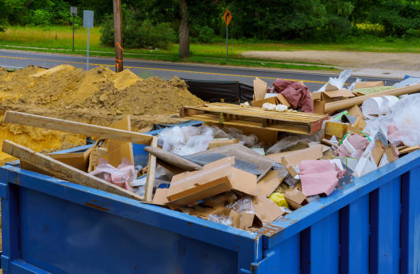 Best Commercial Junk Removal  in Lake Mills, IA